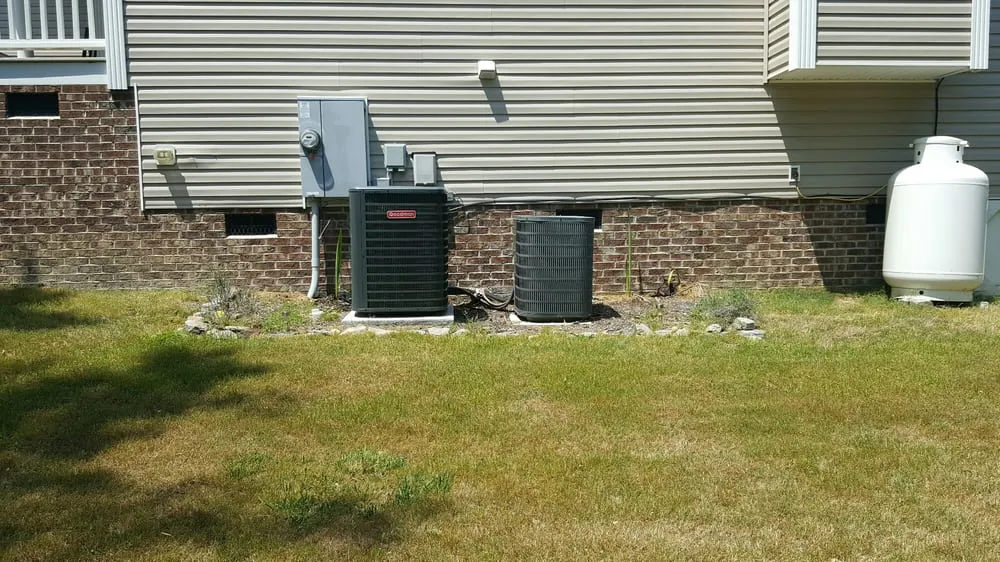 Top-rated residential landscaping experts serving Garner, NC - Keen Landscaping