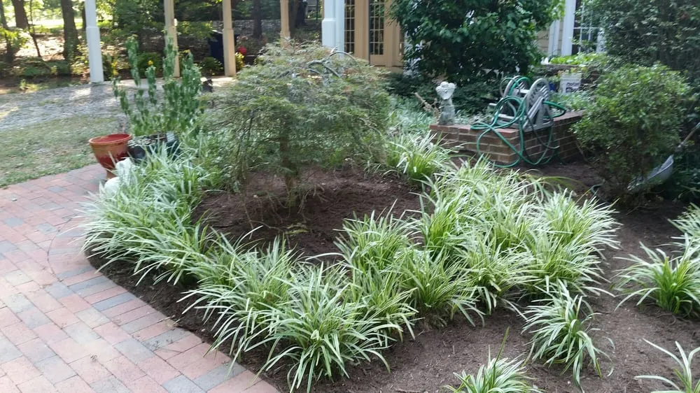 Custom landscaping services experts serving Garner, NC - Keen Landscaping