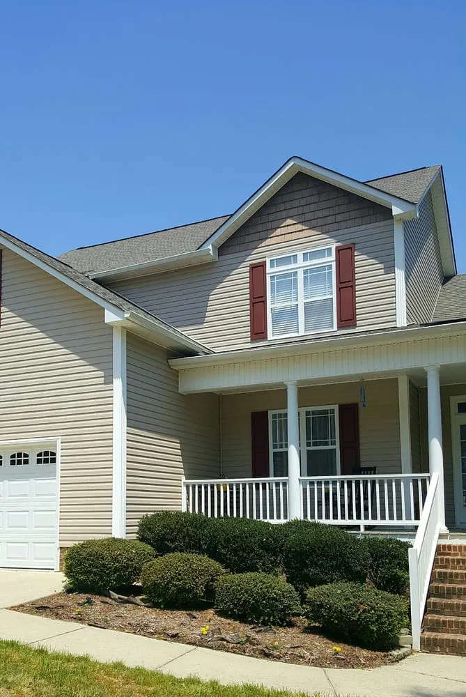 Top-rated residential landscaping in Garner, NC - Keen Landscaping