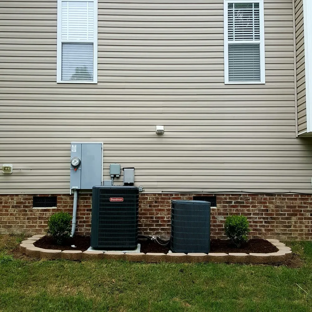 Trusted yard cleanup service in Garner, NC - Keen Landscaping