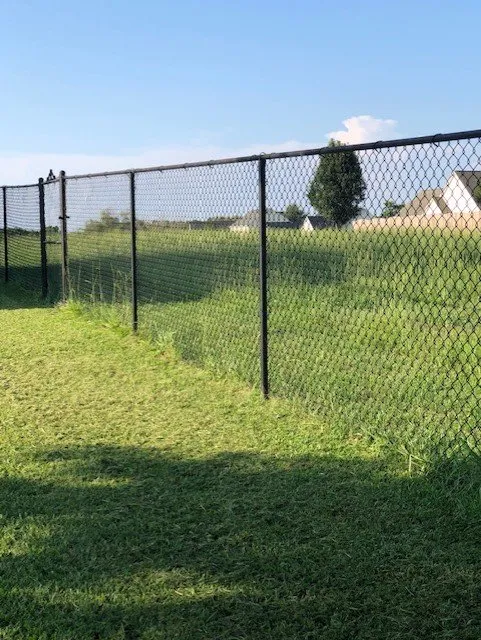 Reliable landscaping services in Garner, NC by Keen Landscaping