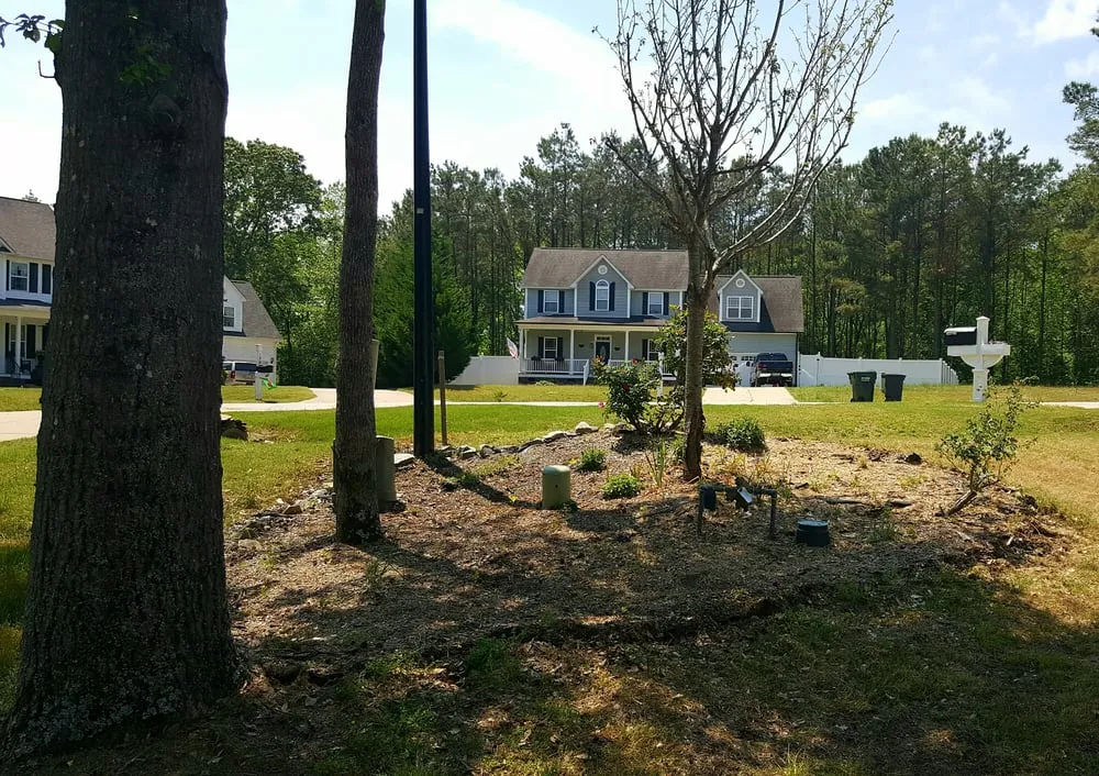 Top-rated residential landscaping for year-round maintenance across Garner, NC - Keen Landscaping