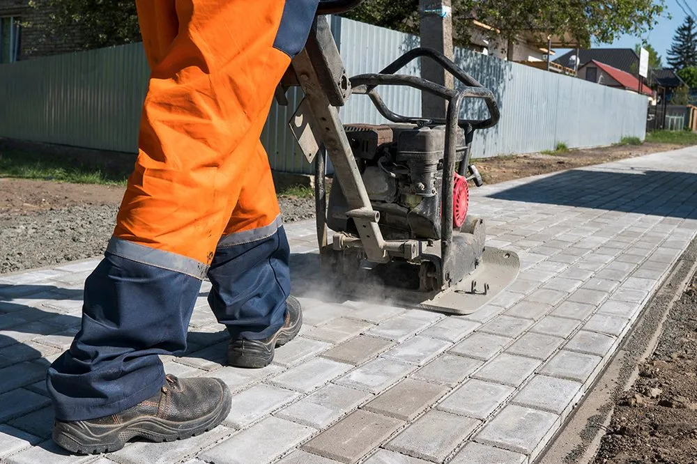 Affordable residential landscaping experts serving Kennesaw, GA - Keen Legacy Group