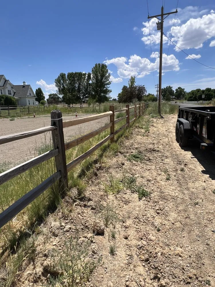 Expert garden landscaping in Grand Junction, CO - Keen Services