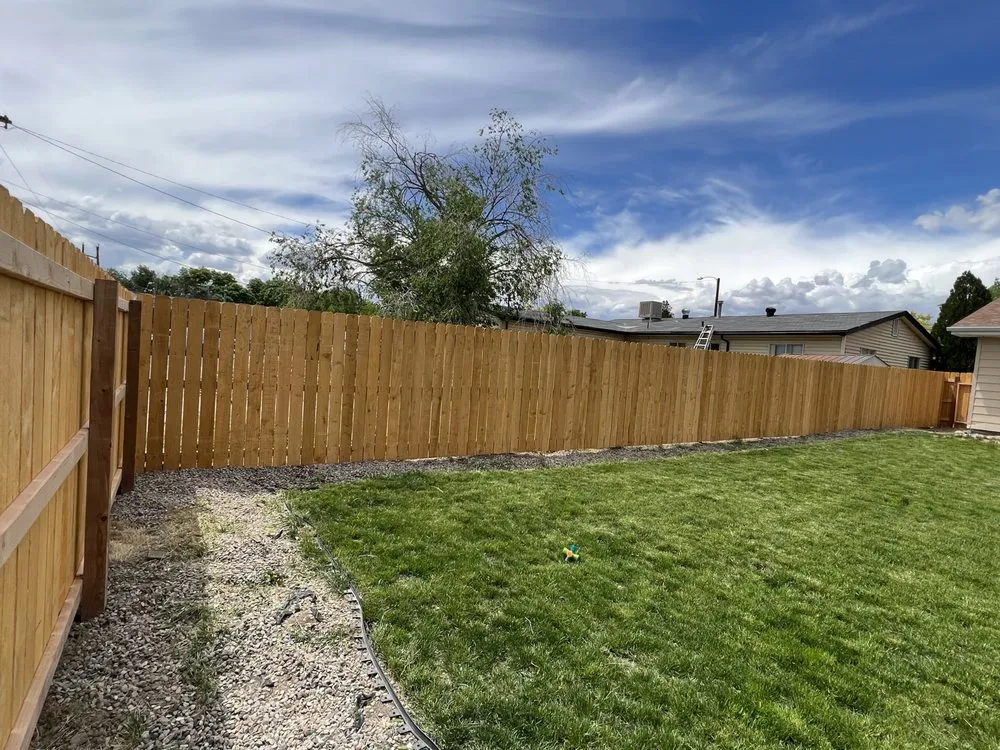 Trusted residential landscaping in Grand Junction, CO by Keen Services