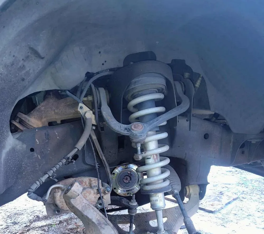 Expert residential landscaping near you in Valdosta, GA by Keen Things And Services