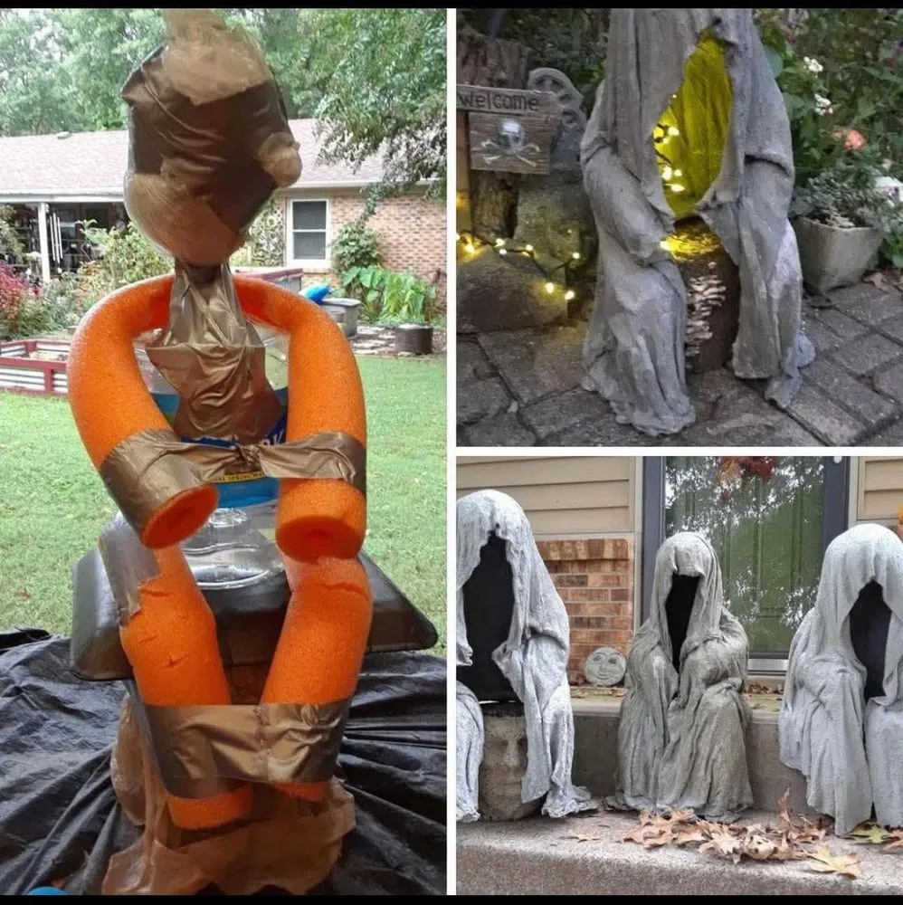 Reliable garden landscaping for beautiful yards in Valdosta, GA by Keen Things And Services