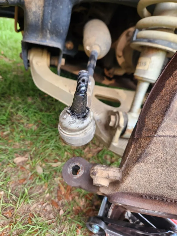 Affordable landscape design in Valdosta, GA by Keen Things And Services