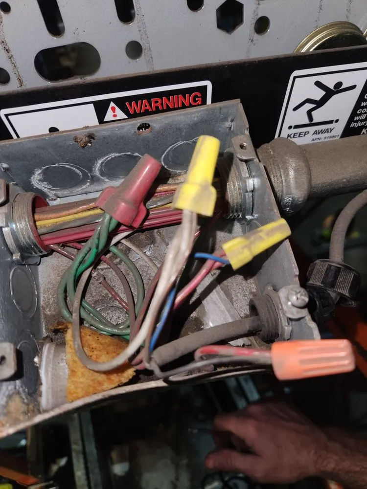 Affordable landscaping services in Valdosta, GA - Keen Things And Services