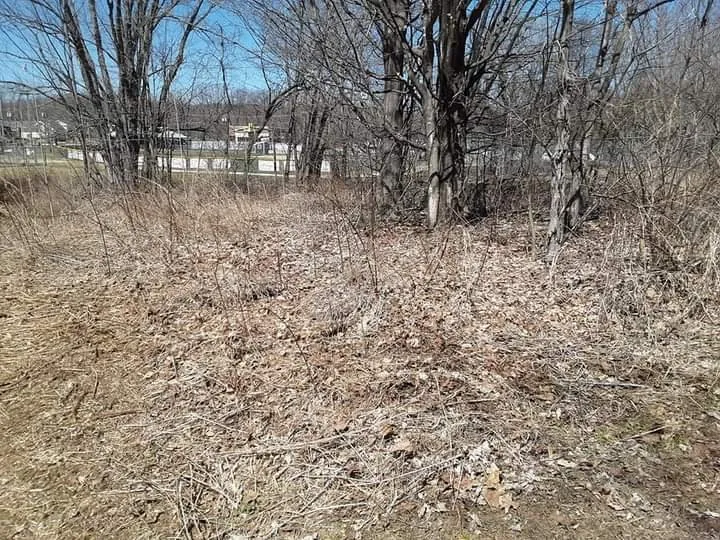 Top-rated garden landscaping in Farmington, ME by Keenan Enterprise