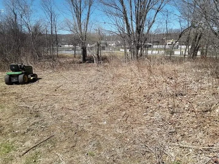 Top-rated landscape installation in Farmington, ME - Keenan Enterprise