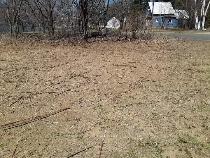 Affordable yard maintenance for year-round maintenance in Farmington, ME by Keenan Enterprise