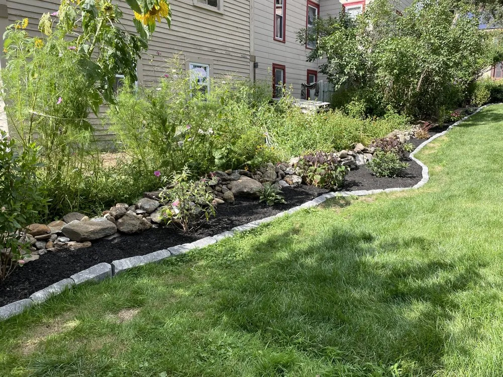 Reliable lawn care service in Pittsfield, NH - Keene Eye Landscaping And Fine Gardening