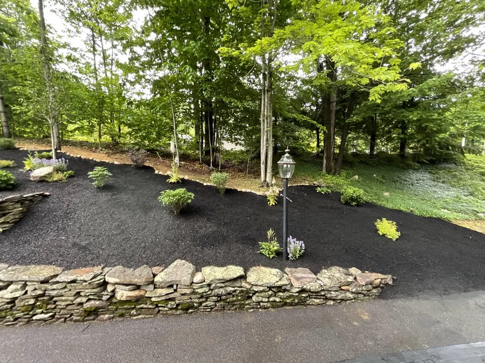 Expert landscaping services experts serving Pittsfield, NH - Keene Eye Landscaping And Fine Gardening