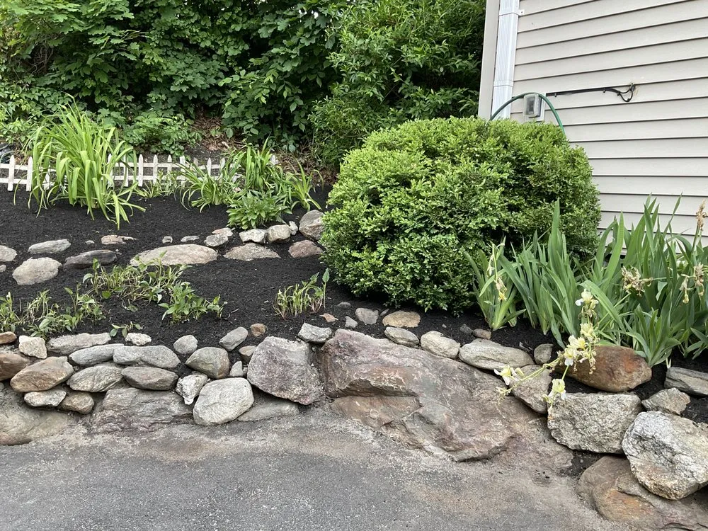 Trusted residential landscaping for beautiful yards across Pittsfield, NH - Keene Eye Landscaping And Fine Gardening