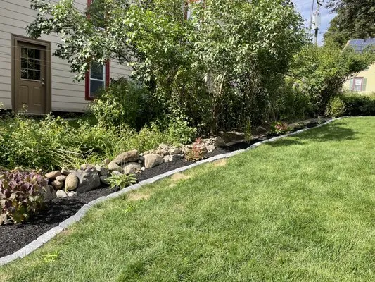 Keene Eye Landscaping And Fine Gardening