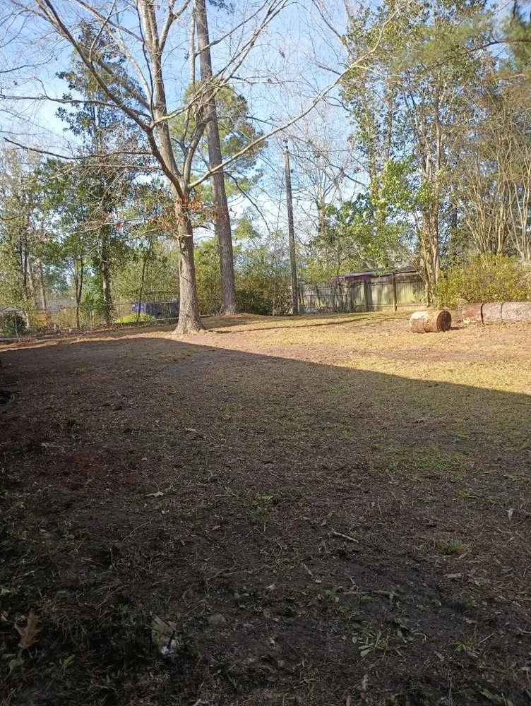 Local outdoor landscaping in Summerville, SC - Keener's Landscaping