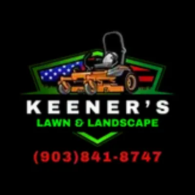 Local yard cleanup service for outdoor upgrades in Quitman, TX by Keener's Lawn and Landscape