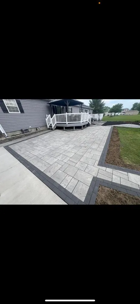 Top-rated yard maintenance in La Porte, IN - Keene's Landscaping