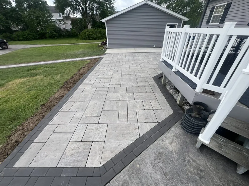 Local landscape design experts serving La Porte, IN - Keene's Landscaping