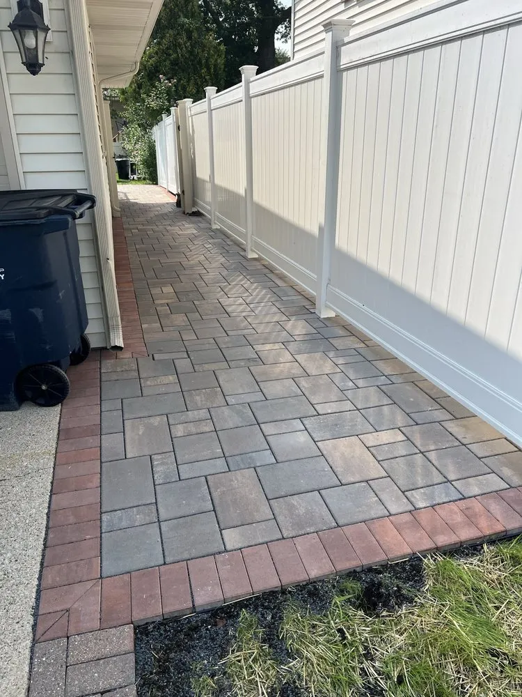 Expert garden landscaping for outdoor upgrades in La Porte, IN by Keene's Landscaping