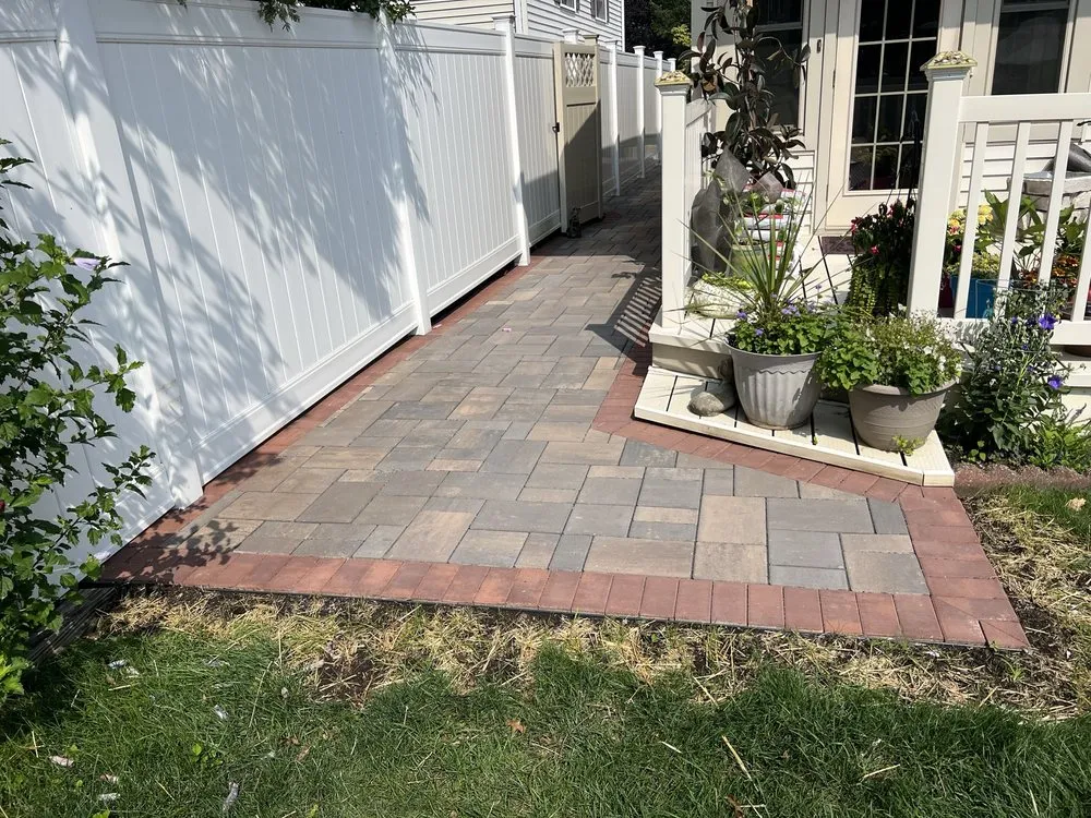 Professional yard maintenance in La Porte, IN - Keene's Landscaping