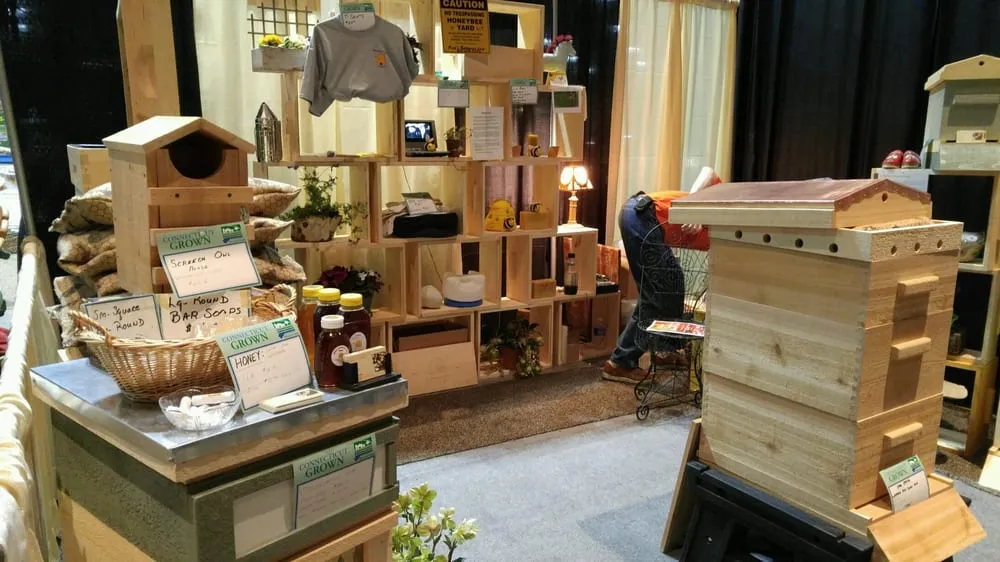 Expert yard cleanup service for beautiful yards in Southwick, MA by KeenKut Landscaping