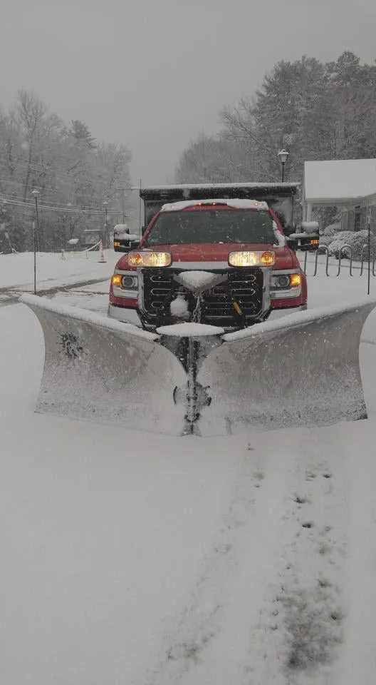 Custom outdoor landscaping near you in Southwick, MA by KeenKut Landscaping