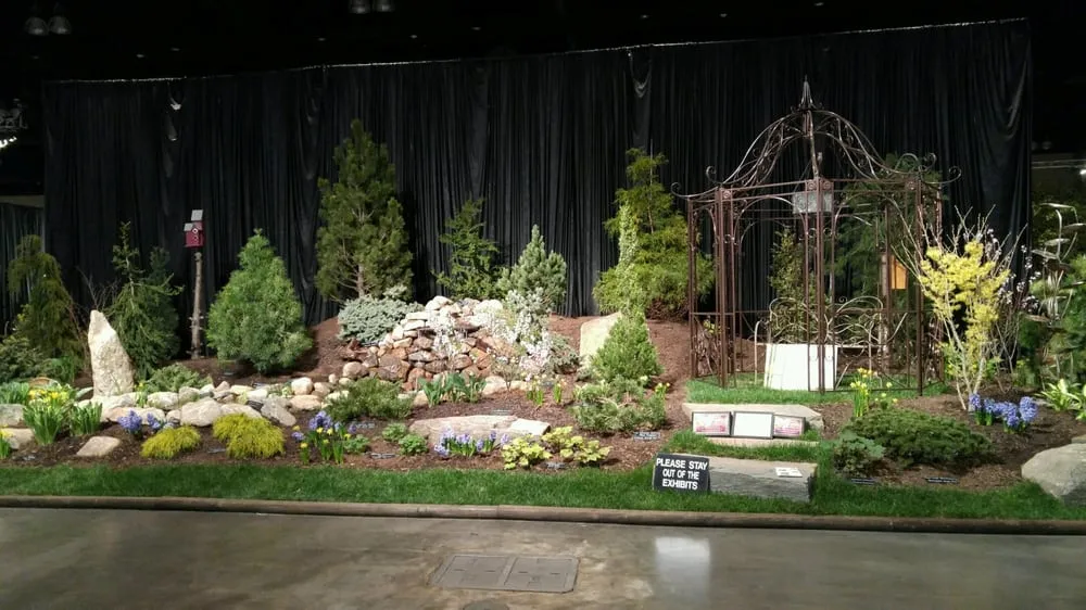 Custom yard maintenance for outdoor upgrades in Southwick, MA by KeenKut Landscaping