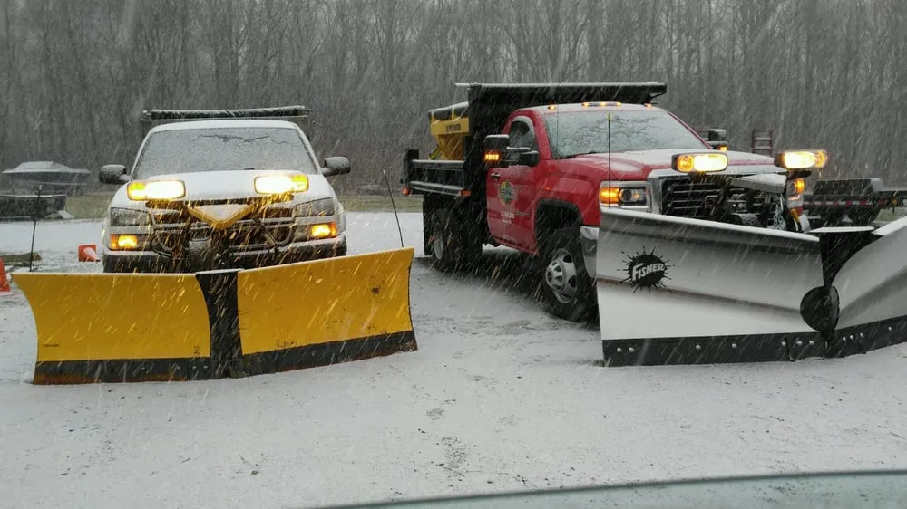 Trusted residential landscaping in Southwick, MA - KeenKut Landscaping