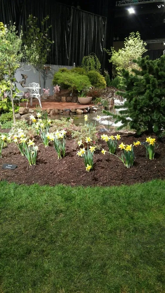 Top-rated lawn care service in Southwick, MA - KeenKut Landscaping