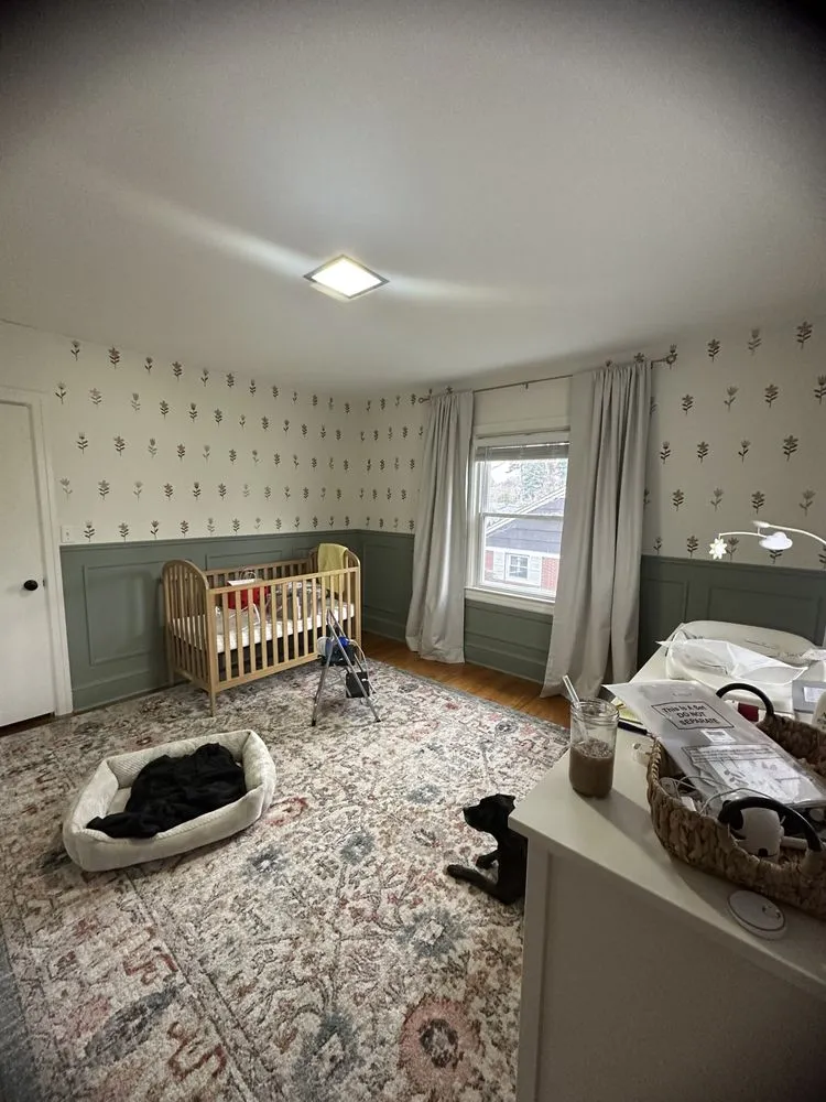 Trusted garden landscaping experts serving Greensboro, NC - Keenly Built Handyman Services