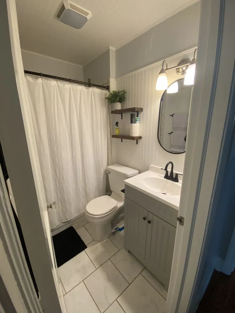 Trusted residential landscaping for year-round maintenance across Greensboro, NC - Keenly Built Handyman Services