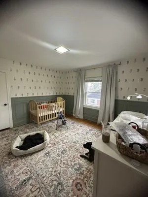 Keenly Built Handyman Services Logo