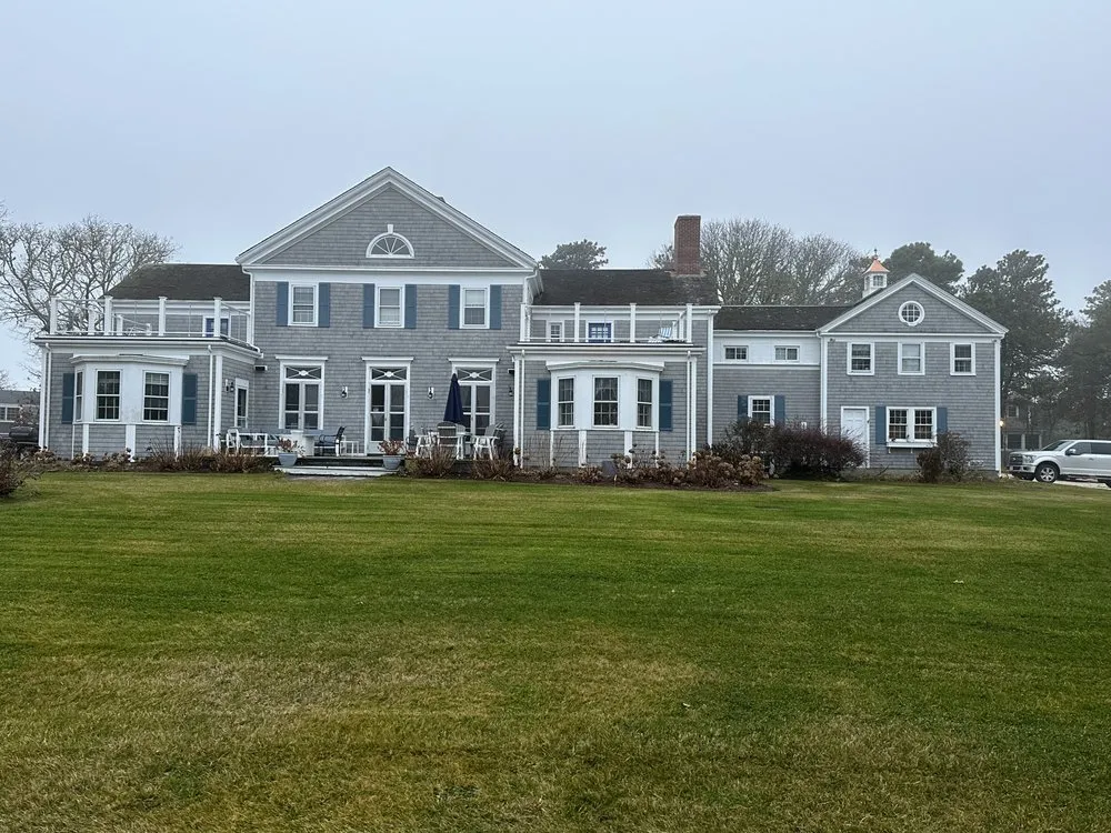 Expert lawn care service experts serving Brewster, MA - Keep America Beautiful