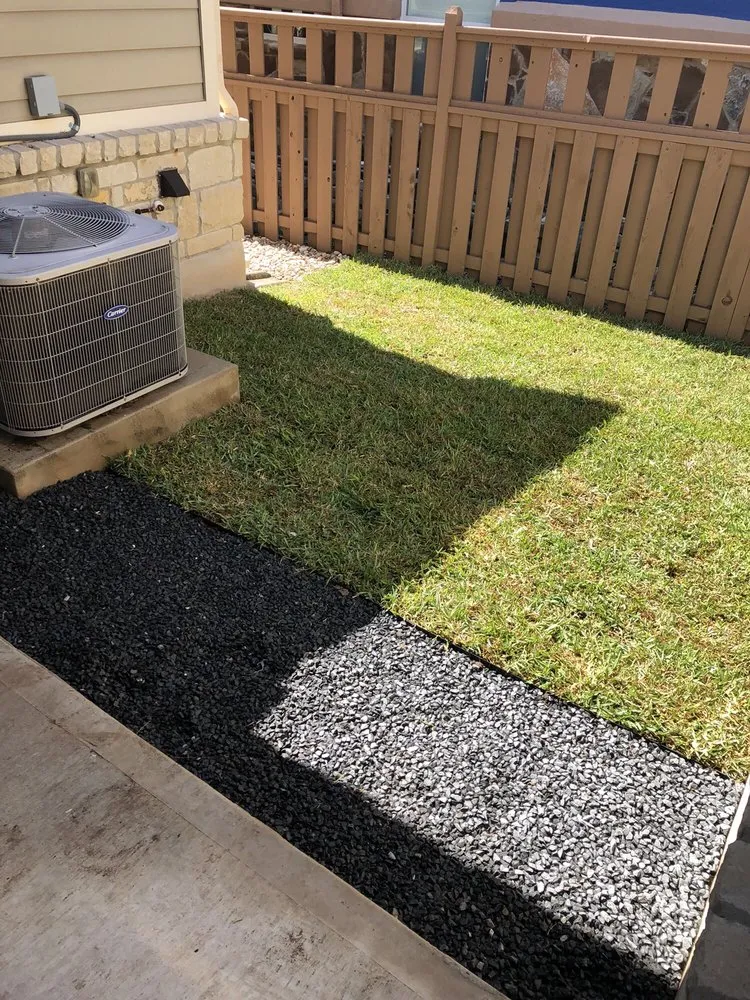 Trusted yard maintenance experts serving Austin, TX - Keep Austin Landscaped