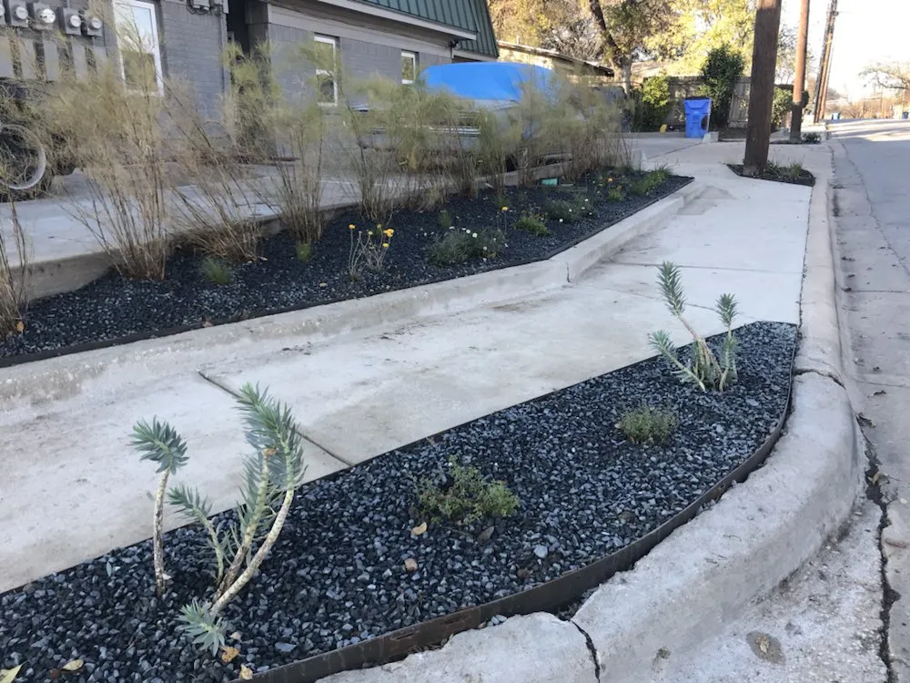 Trusted landscape design experts serving Austin, TX - Keep Austin Landscaped