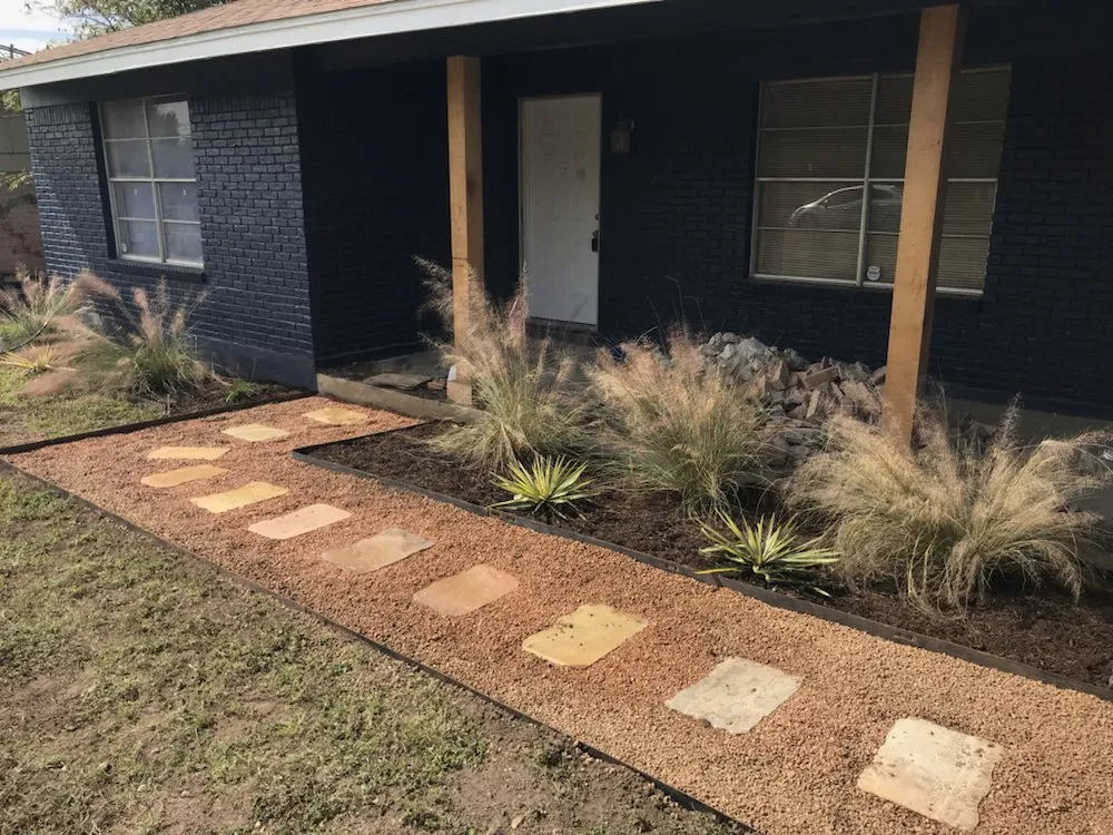 Reliable lawn mowing service near you across Austin, TX - Keep Austin Landscaped