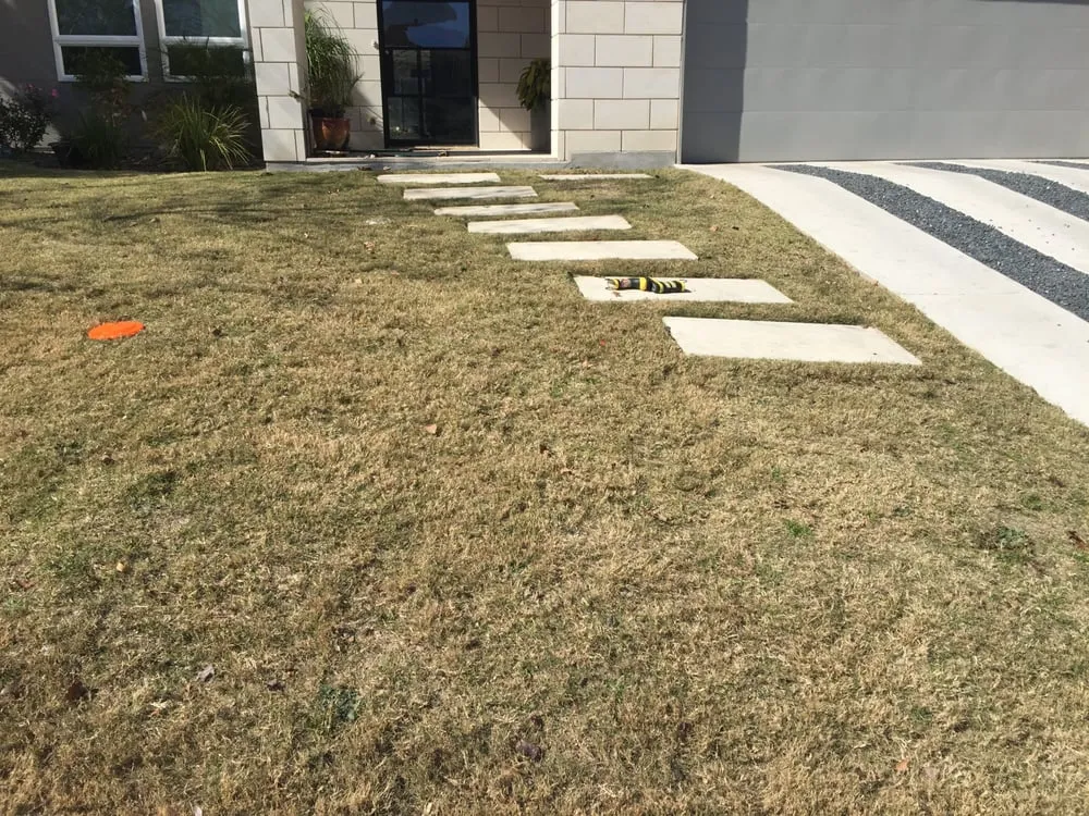 Reliable landscape design with custom design in Austin, TX by Keep Austin Landscaped