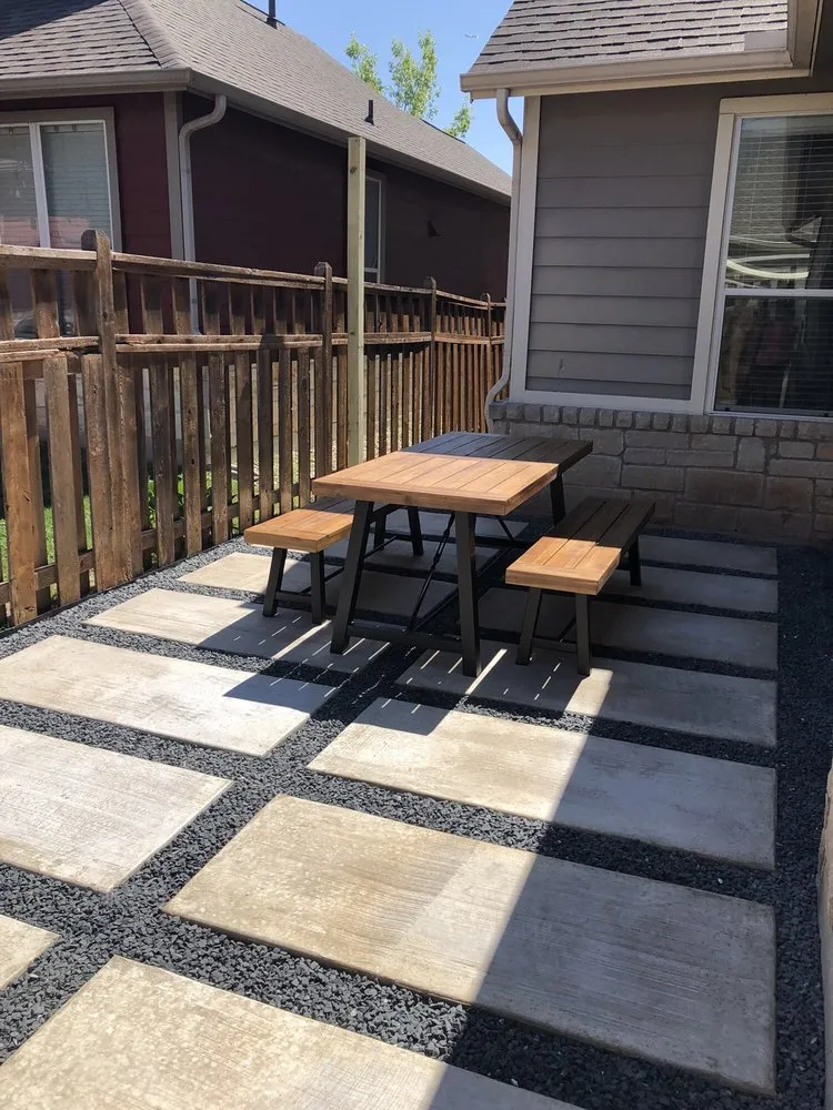 Reliable landscape design in Austin, TX - Keep Austin Landscaped