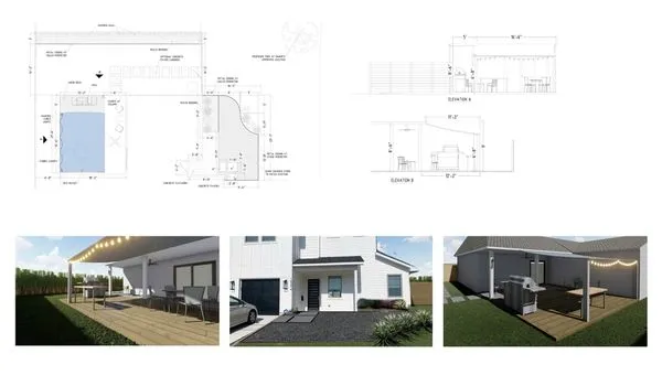 Keep Austin Landscaped Logo