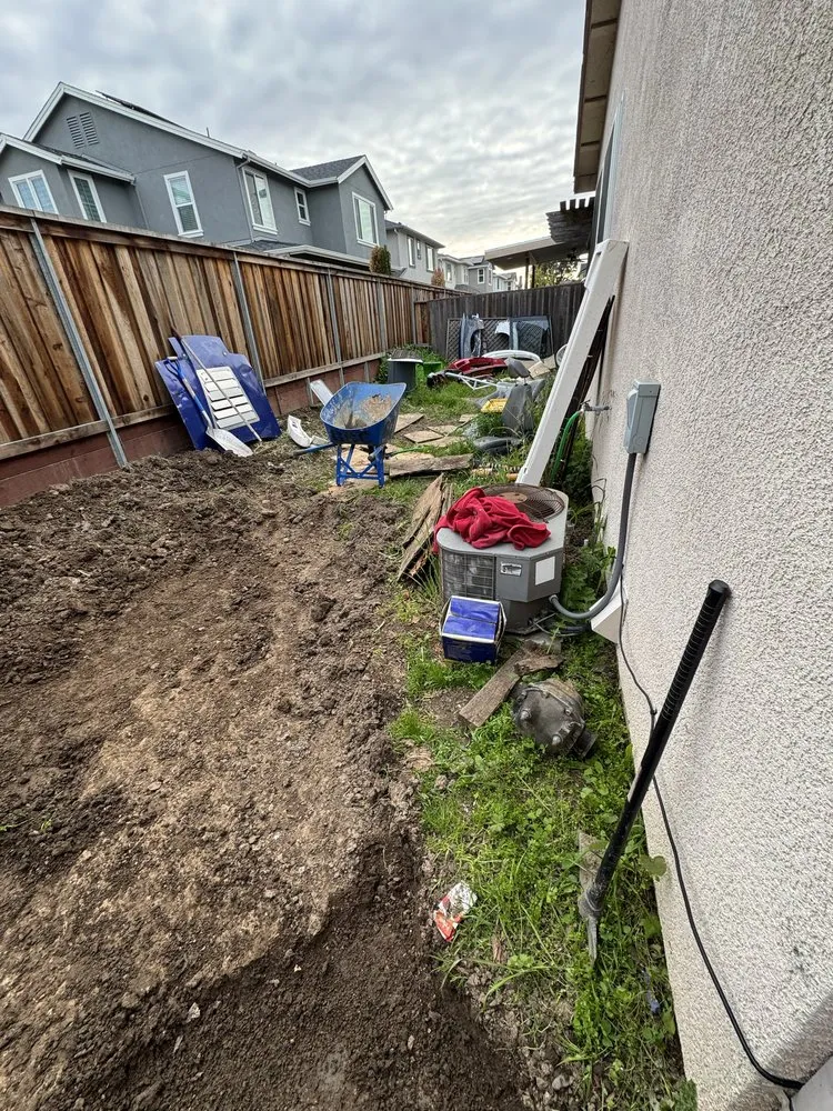 Expert residential landscaping in Santa Rosa, CA by Keep Green Landscape