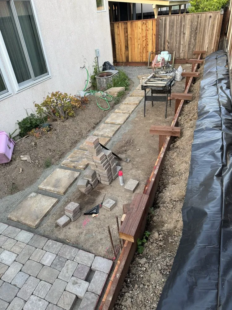 Expert lawn care service in Santa Rosa, CA by Keep Green Landscape