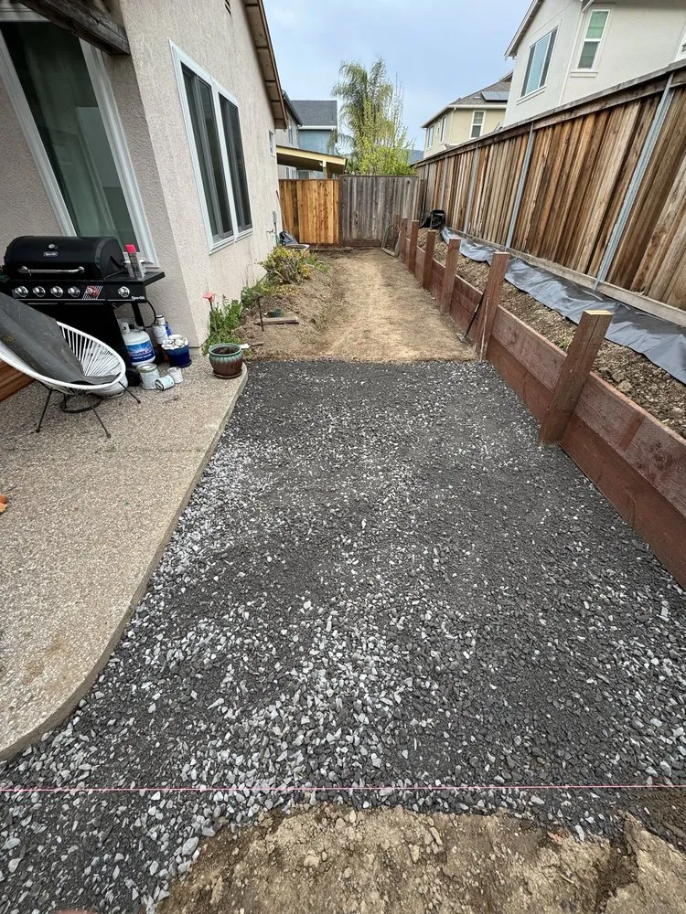 Top-rated lawn care service for residential properties across Santa Rosa, CA - Keep Green Landscape