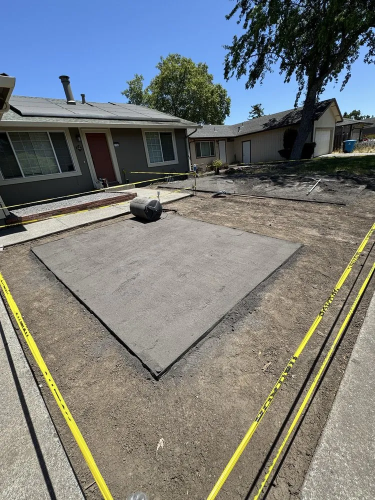 Top-rated lawn care service in Santa Rosa, CA - Keep Green Landscape