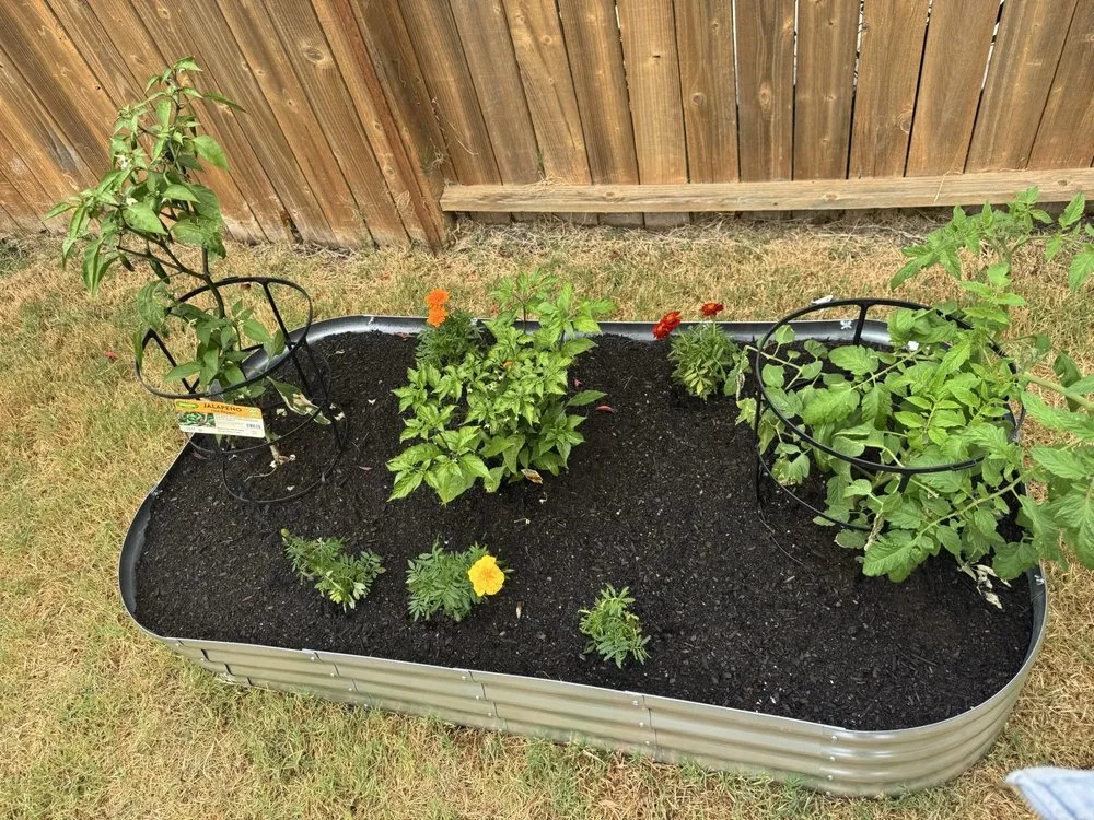 Custom outdoor landscaping for year-round maintenance across Santa Rosa, CA - Keep Green Landscape