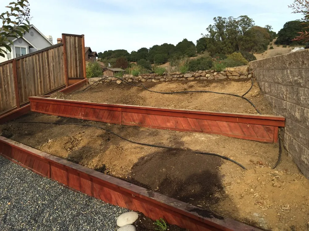 Affordable landscape installation experts serving Santa Rosa, CA - Keep Green Landscape