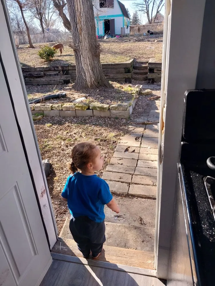 Affordable yard cleanup service in Omaha, NE by Keep It Clean Cleaning and Lawn Care Services