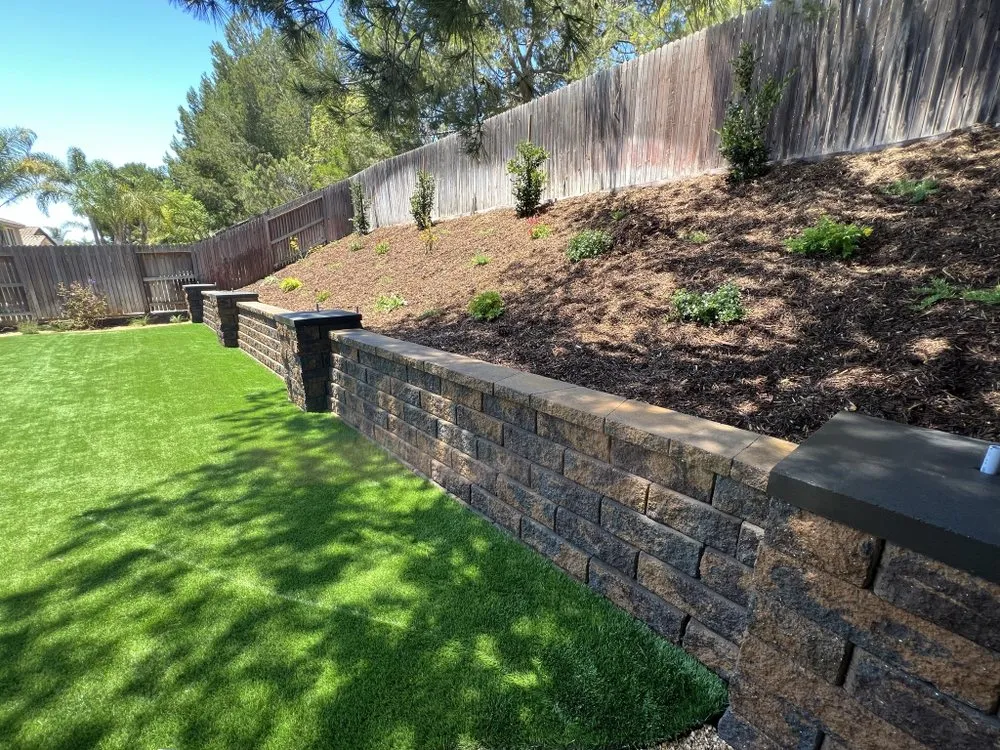 Reliable yard cleanup service in Ventura, CA - Keep It Clean Landscape