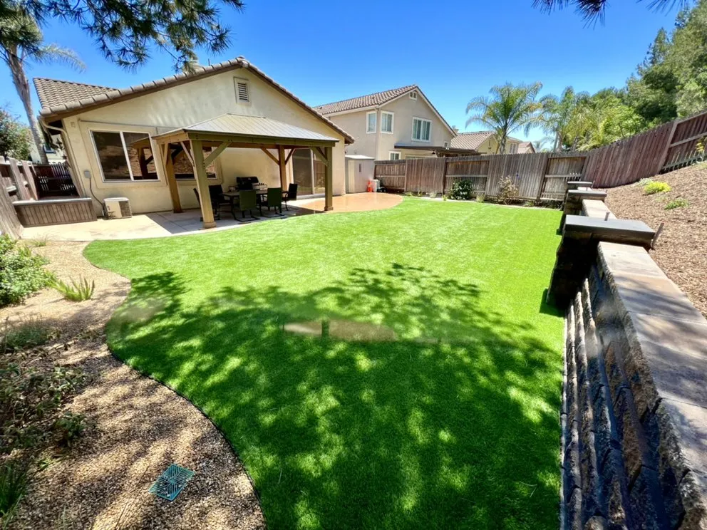 Top-rated landscape design in Ventura, CA by Keep It Clean Landscape